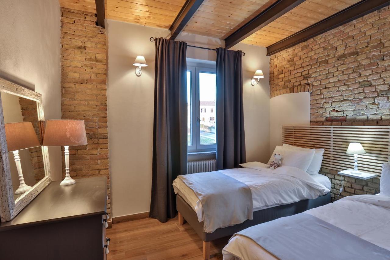 Вілла Nº18 A Private Country Hideaway In Monferrato Alfiano Natta Екстер'єр фото