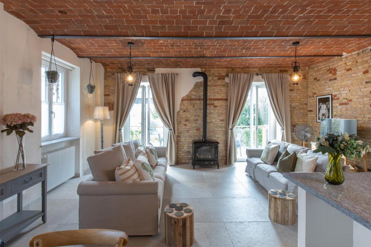 Вілла Nº18 A Private Country Hideaway In Monferrato Alfiano Natta Екстер'єр фото